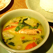 Green-Curry