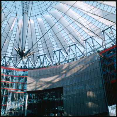 ソニーセンター